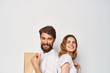 © SHOTPRIME STUDIO - young couple woman man