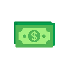 Poster - Money Logo Icon Design