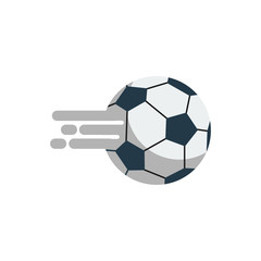 Poster - Delivery Soccer Logo Icon Design