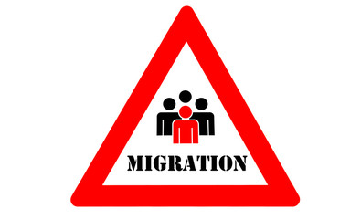 Poster - Migration