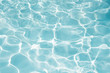 © jintana - Texture of water in swimming pool for background
