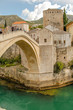 Bridge Mostar