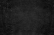 © photopsist - Blank school blackboard / chalkboard background. Copy space.