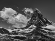 The Matterhorn, Switzerland