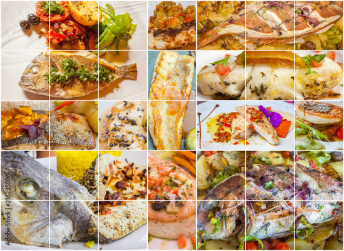 Planche De Poissons Cuisines Gastronomie Francaise Stock Photo Adobe Stock Planche De Poissons Cuisines Gastronomie Francaise Stock Photo Adobe Stock