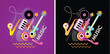 Music Festival Poster Designs