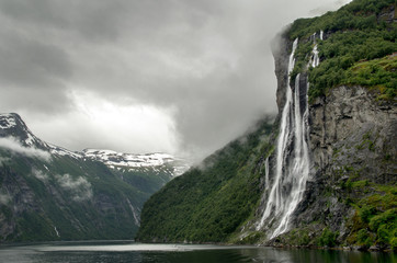 Fjord