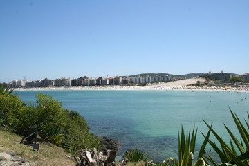 Cabo Frio Praia