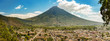City Of Antigua Guatemala