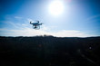 Quadcopter Drone