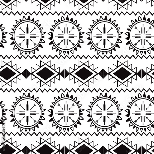 Featured image of post Boho Patterns Black And White - Artistic black and white patterns.