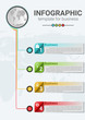 © hitorikiri - Infographic template for Steps To Business Success