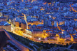 © Henryk Sadura - Panorama of Alicante