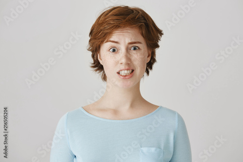 slender redhead wife Redhead hip boots