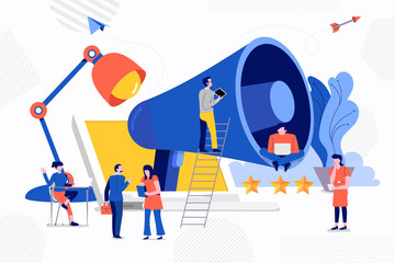 teamwork creative advertising
