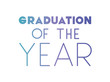 © Grgroup - congrats message with hand made font vector illustration design