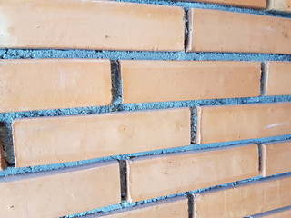 Modular brick