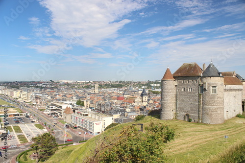 Plage De Normandie France Buy This Stock Photo And