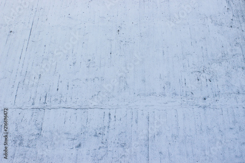 Industrie Wand Mauer Beton Betonmauer Struktur Material