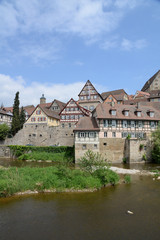 Poster - Schwäbisch Hall