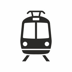 Tram icon