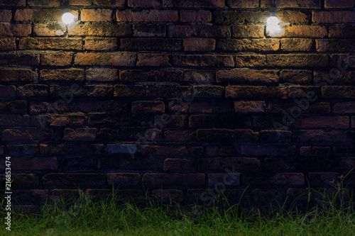レンガ ライト 電球 背景 素材 Stock Photo Adobe Stock レンガ ライト 電球 背景 素材 Stock Photo Adobe Stock