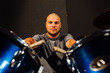 © ShutterDivision - Drummer man
