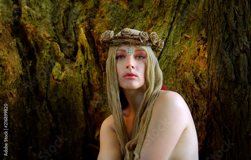christian woman posing nude Christian woman posing nude