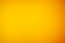 Yellow Orange Gradient Background, Abstract Background