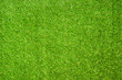 © Phokin - Beautiful Green artificial grass background vignette or the naturally walls texture Ideal for use in the design fairly. natural pattern texture fresh spring from golf course or  soccer field.