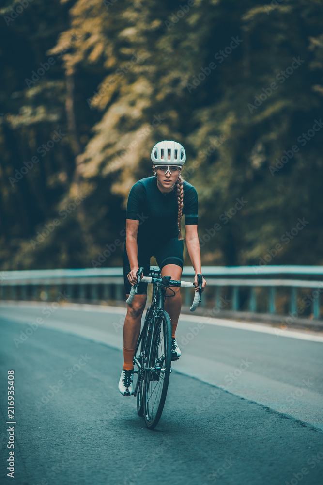 beinlinge rennrad Beinlinge schwarz