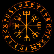 Runes Free Stock Photo - Public Domain Pictures