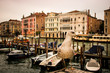 Gaivota em Veneza