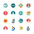 © Orxan - 16 hospital icons set