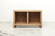 © dohee - oak solid wood table