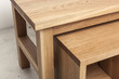 © dohee - oak solid wood table