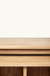 © dohee - oak solid wood table