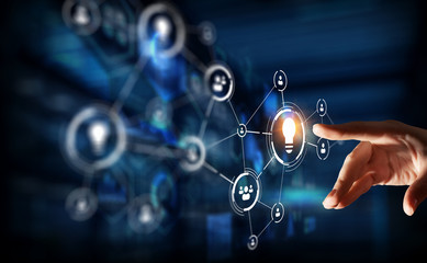 Poster - Social connection and networking