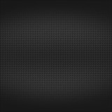 Fototapeta  - Black Pattern Background