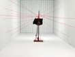 © Showtime Networks - Forensic blood spatter tracking