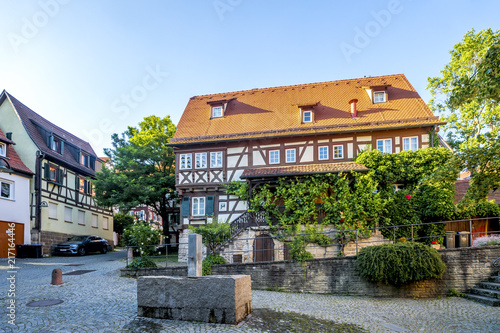 Sindelfingen Haus Am Hexensprung Kaufen Sie Dieses Foto Und
