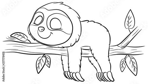 Faultier Zeichnung 497 Best Faultier Images In 2020 2020 03 07