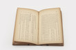 © dohee - korean vintage old book