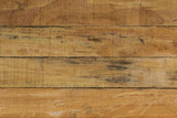 Fototapeta Desenie - Wood pine plank brown texture background