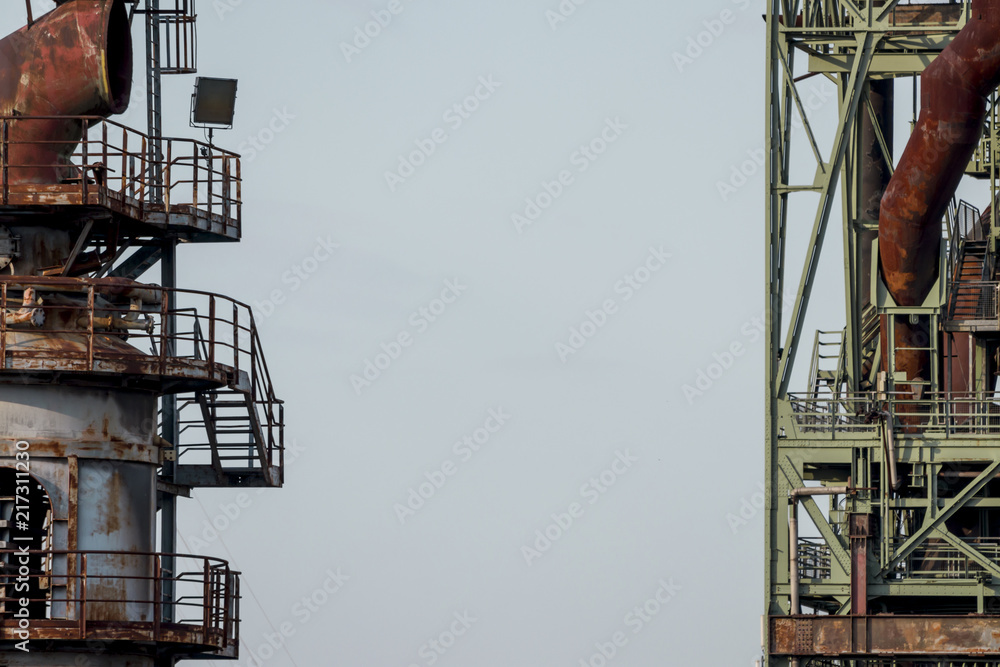 Old Steel Mill To Hum With Jobs Again In Logistics Sector Wsj