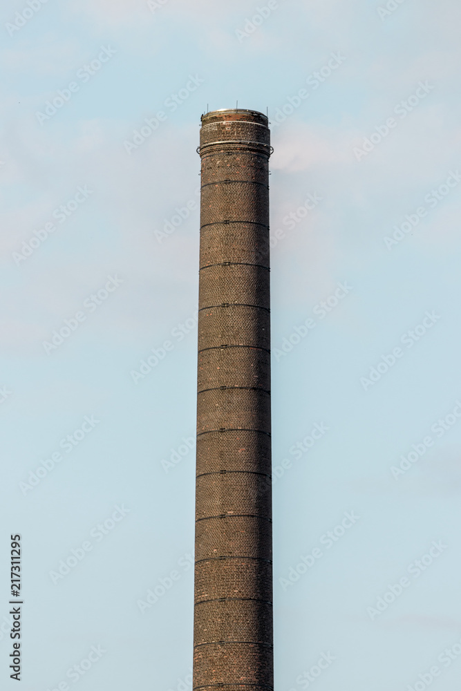 Old Steel Mill In Germany Henrichshutte Hattingen Poster