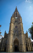 San Sebastian Cathedral in Spain
