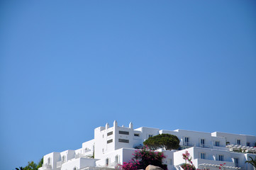 Paradise Beach - Mykonos