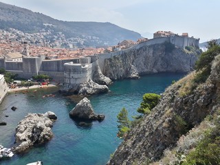  Dubrovnik Croatie