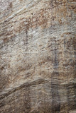 Fototapeta Desenie - Detailed closeup of stone structure